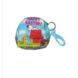 snoppy candy bag No Tags As Is   VINTAGE- Condition Excellent